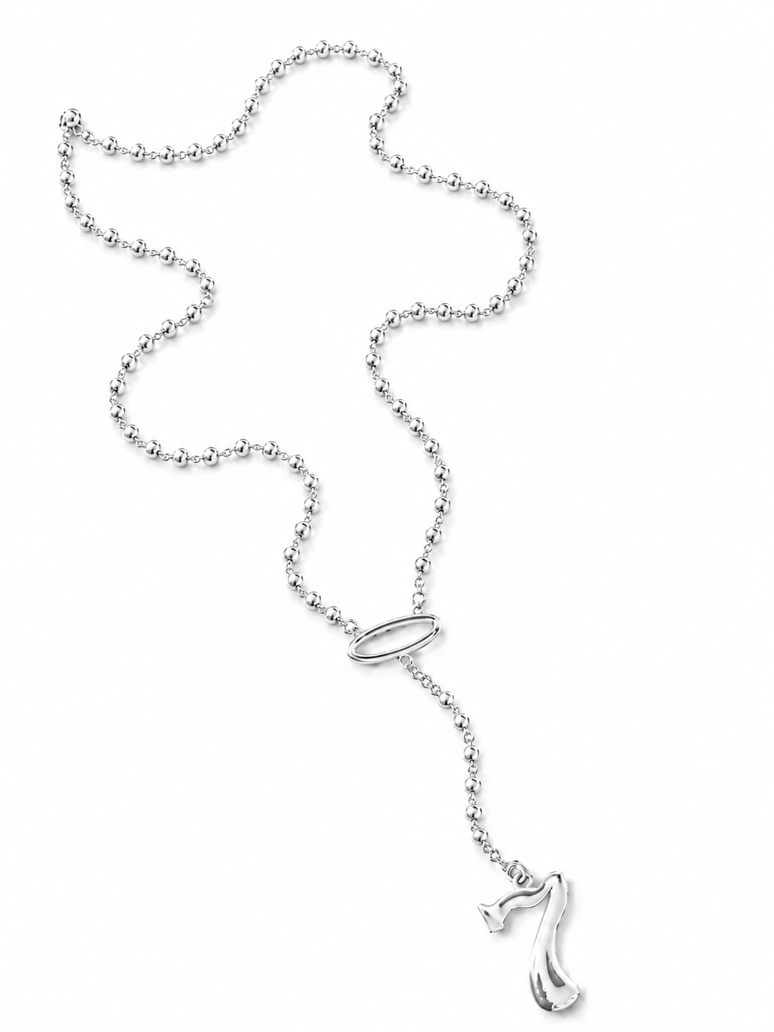 ROSARY STYLED NECKLACES