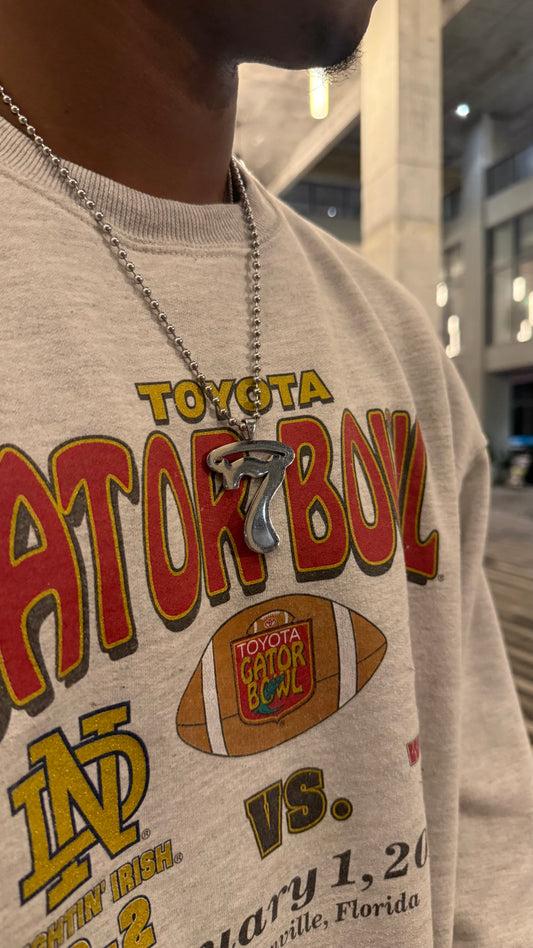 Og Chain By Seven Halos