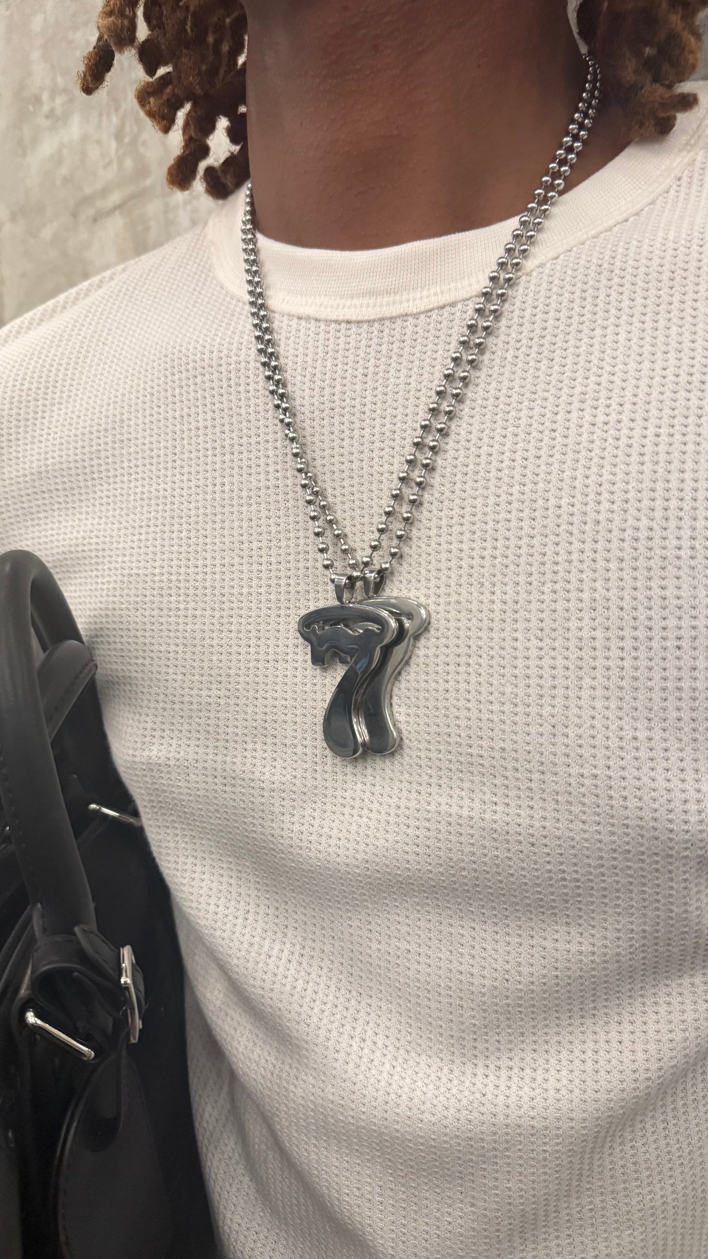 Og Chain By Seven Halos