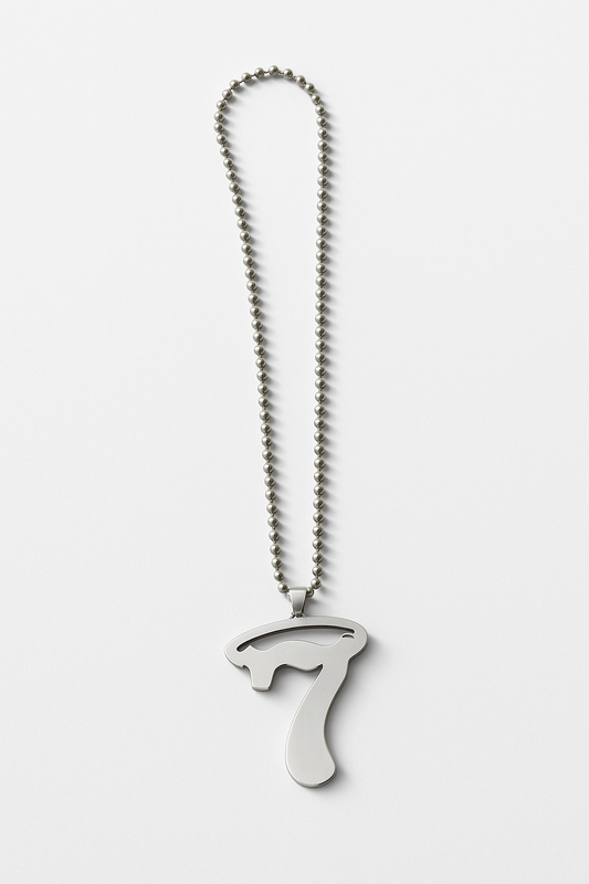 OG CHAIN BY SEVEN HALOS